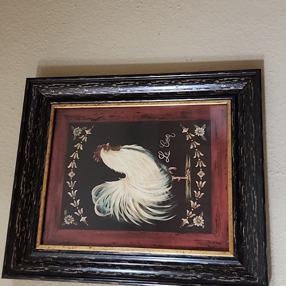 Kitchen decor - Picture 2 of 10